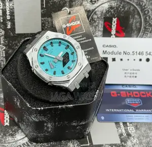G-Shock Collection