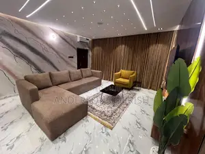 Two Bedroom Flat