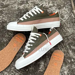 Original Converse Chuck Todd Snyder Low Cut Sneakers