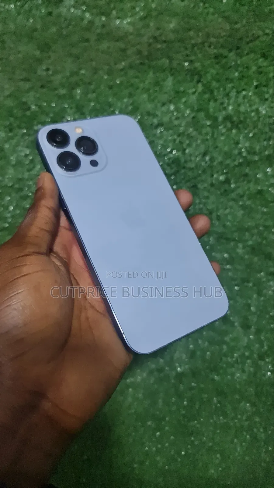 Apple iPhone 13 Pro Max 128 GB Blue