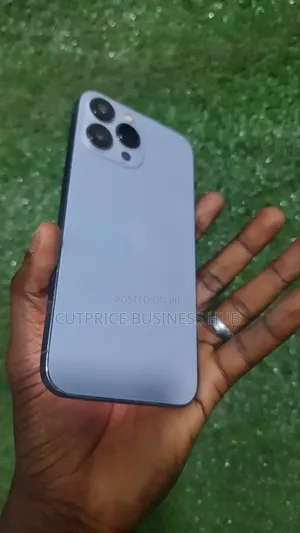 Apple iPhone 13 Pro Max 128 GB Blue