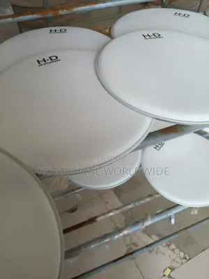 Hi-Dynamic/Dw Picolo Snare Drum