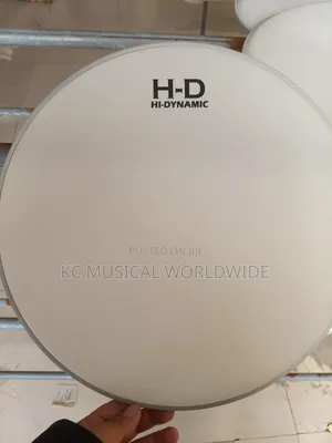Hi-Dynamic/Dw Picolo Snare Drum