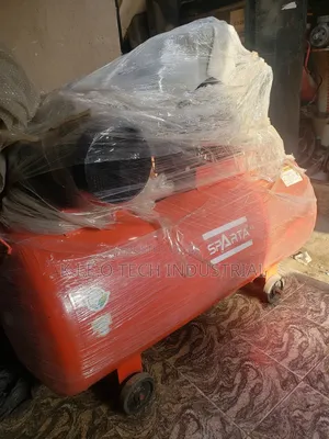 Sparta Air Compressor Machine(1000l)20hp