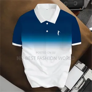 Nice Quality Luxury Shirt