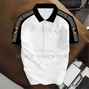 Nice Quality Luxury Shirt