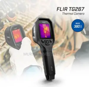 Thermal Camera Flir Tg267
