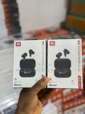 Mg-s20 Tws Jbl Harman Wireless Bluetooth