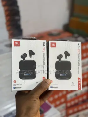 Mg-s20 Tws Jbl Harman Wireless Bluetooth