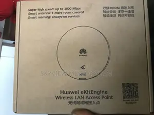 Huawei Wireless Lan Access Point