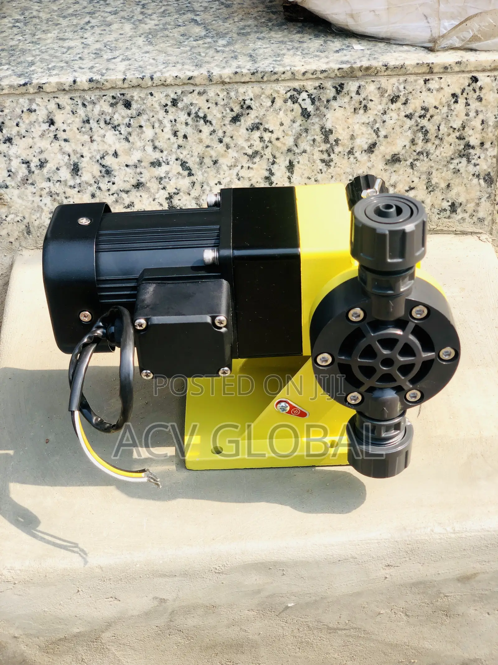Dosing Pump