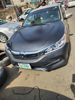 Upgrade for Honda Accord 2013/14 to 2017 Available