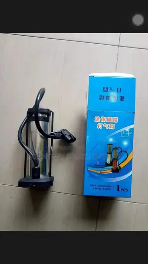 Electric Pump