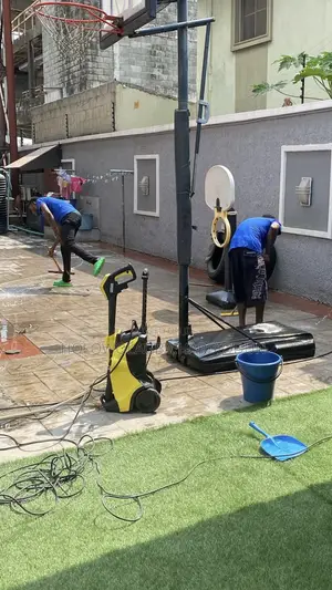 Luxury Cleaning,Upholstery And Fumigation Services