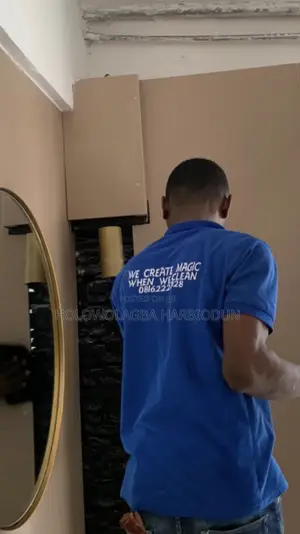 Luxury Cleaning,Upholstery And Fumigation Services