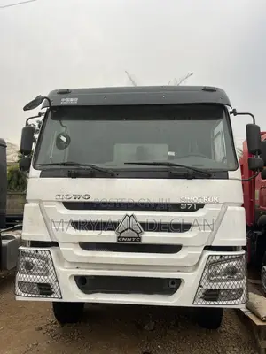 Photo - Sino Truck