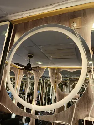 70*70 Bathroom Vanity Mirror