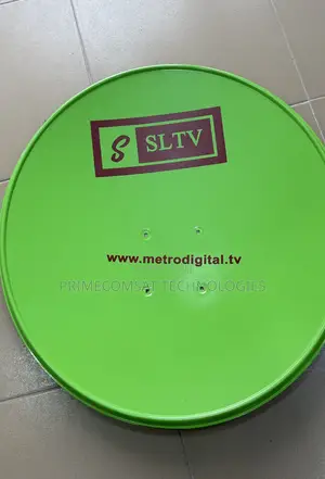Photo - Sltv 60cm Complete Dish