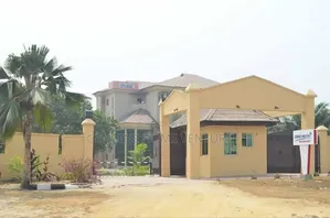 Exquisite Hotel for Sale in Lekki