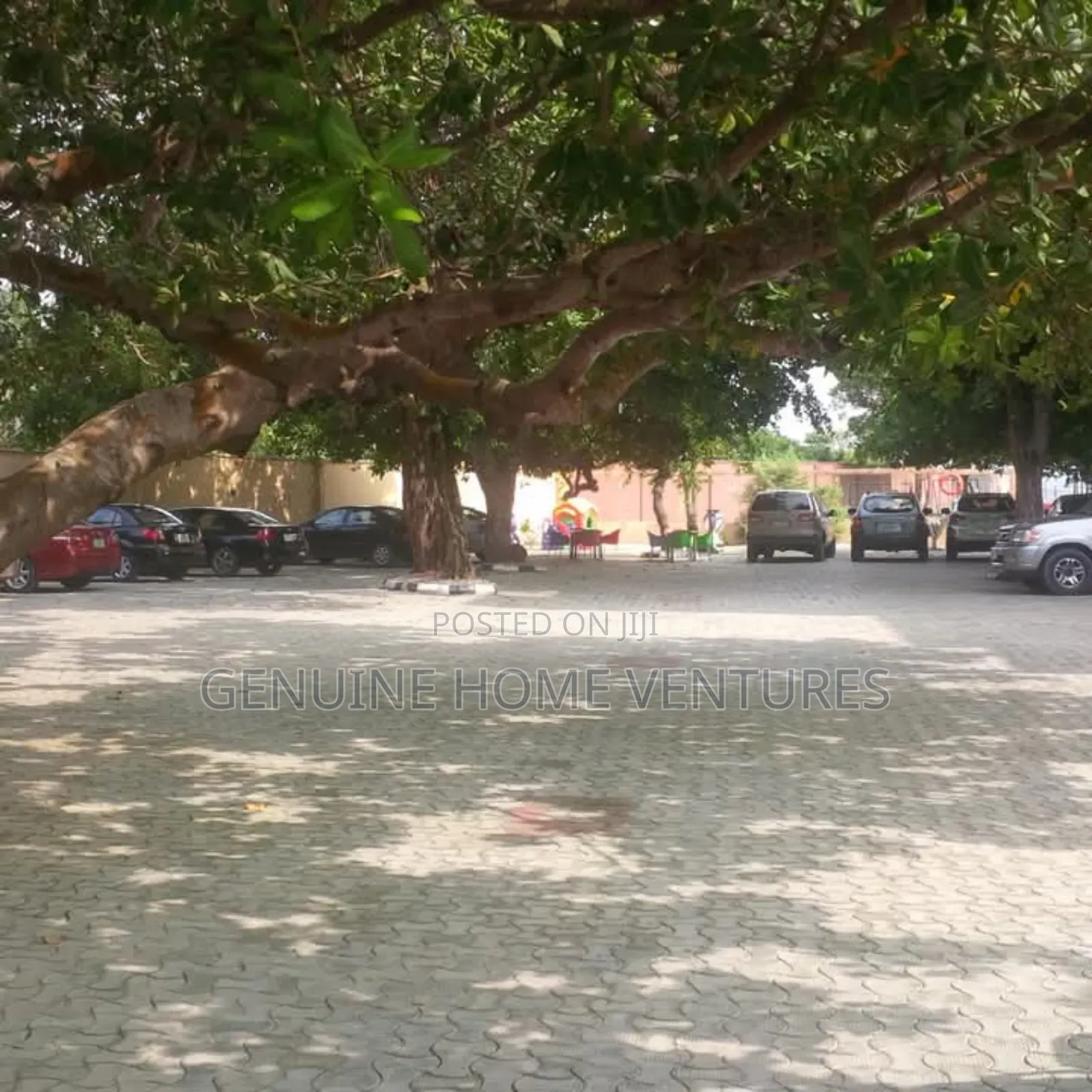 Exquisite Hotel for Sale in Lekki