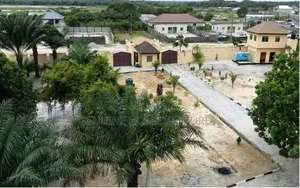 Exquisite Hotel for Sale in Lekki