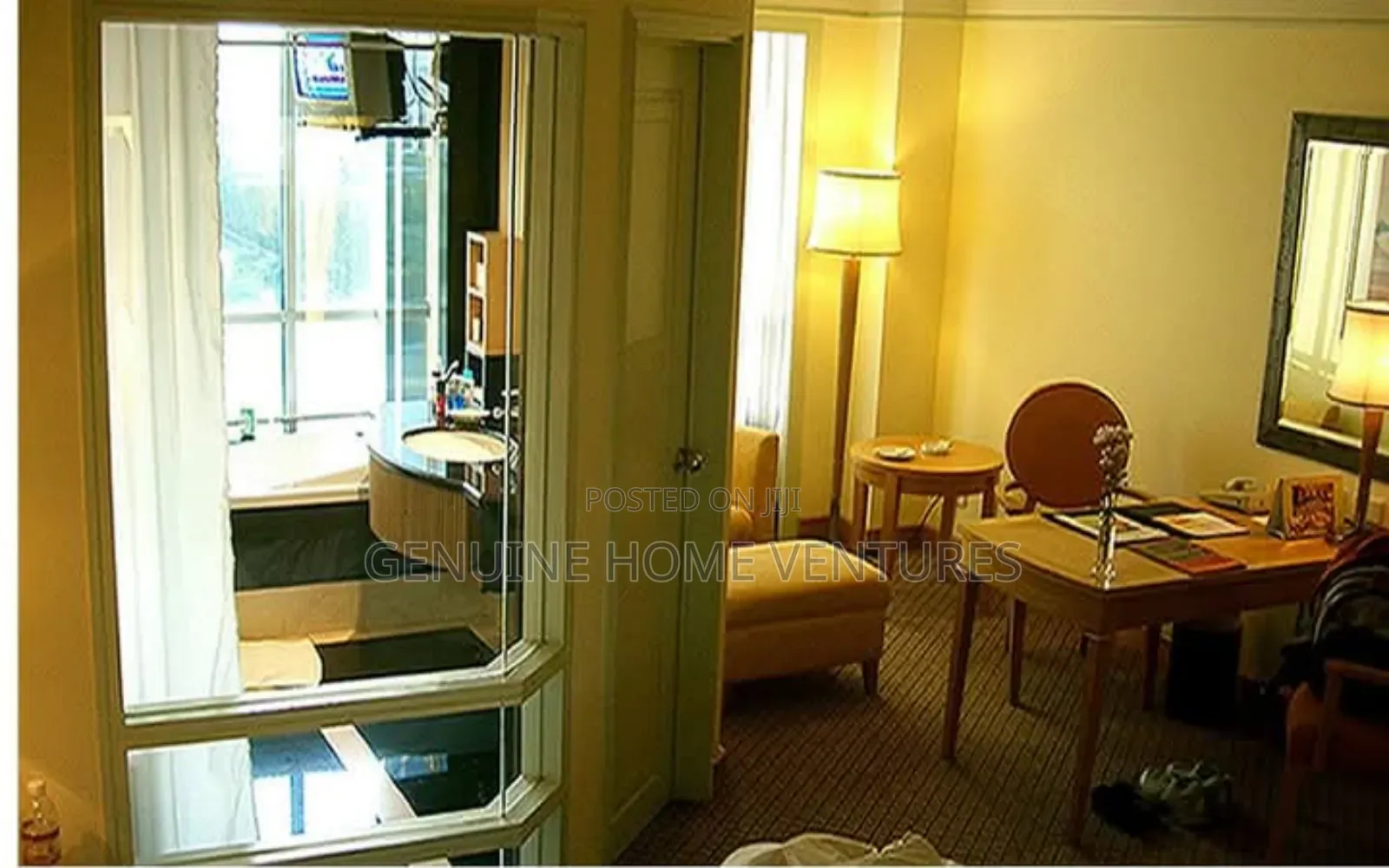 Exquisite Hotel for Sale in Lekki