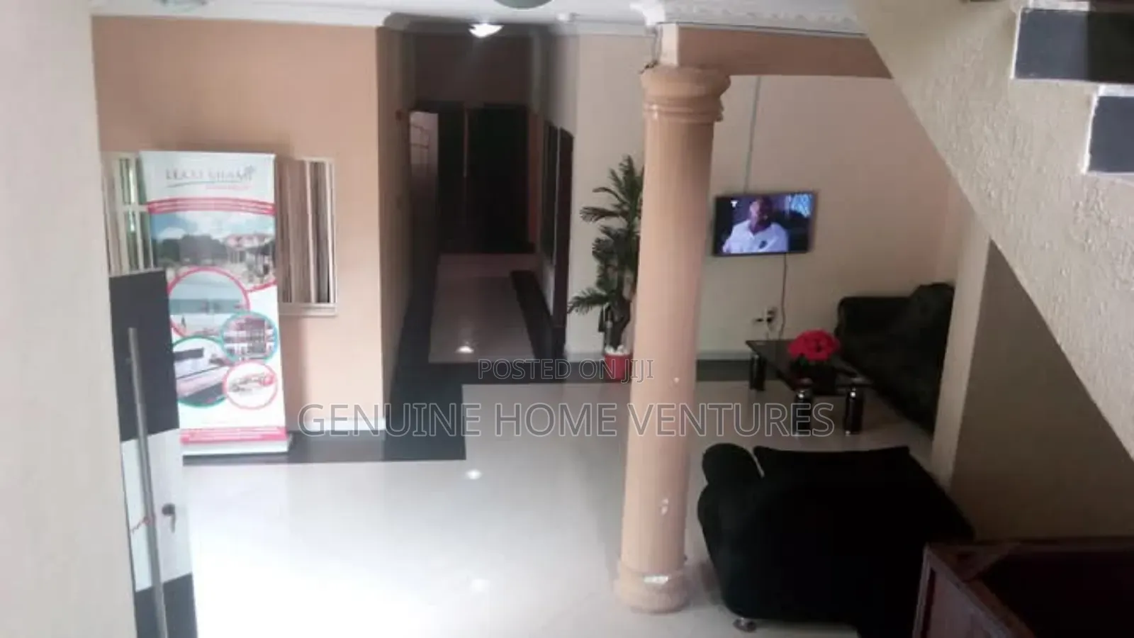 Exquisite Hotel for Sale in Lekki