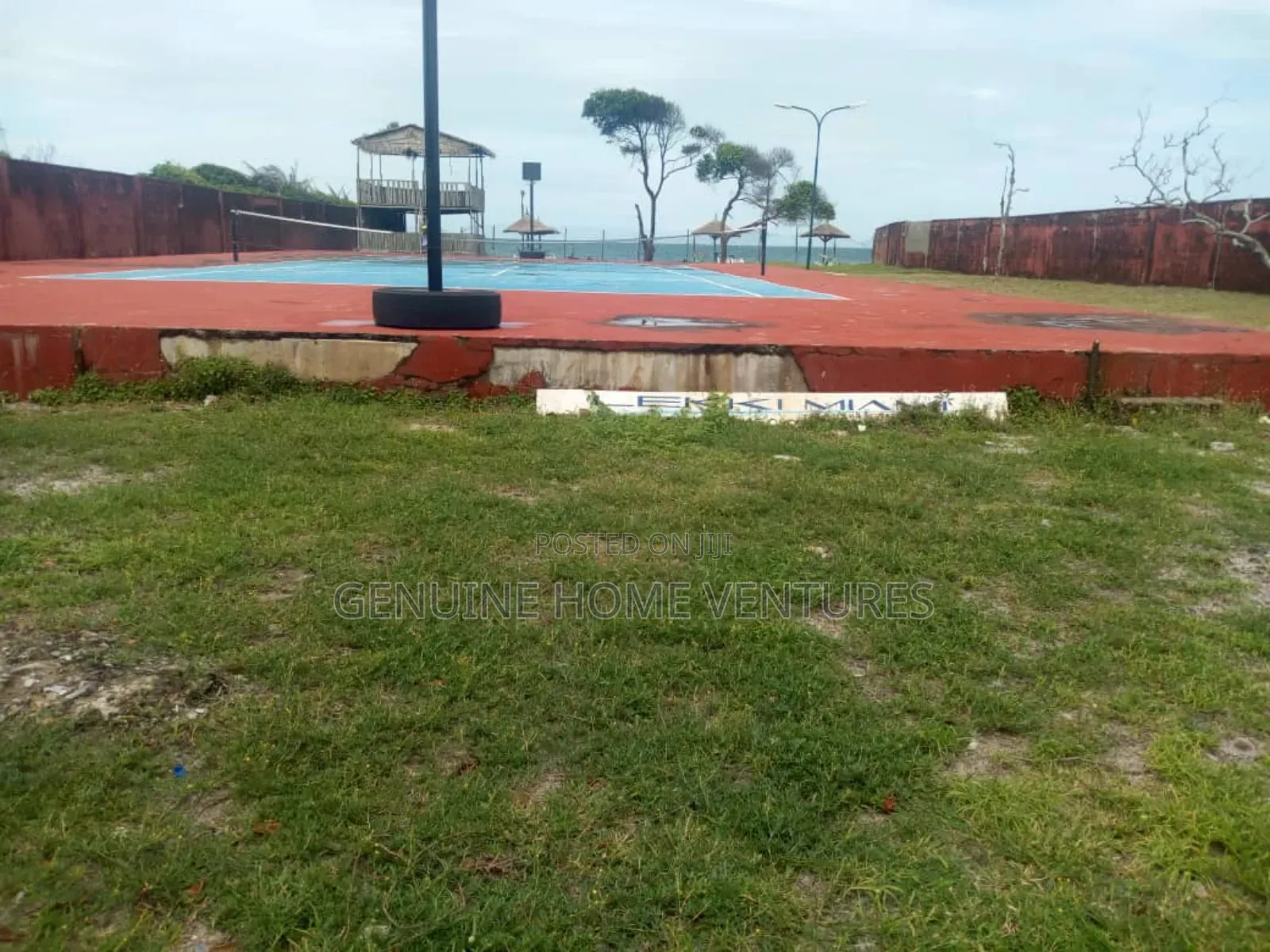 Exquisite Hotel for Sale in Lekki