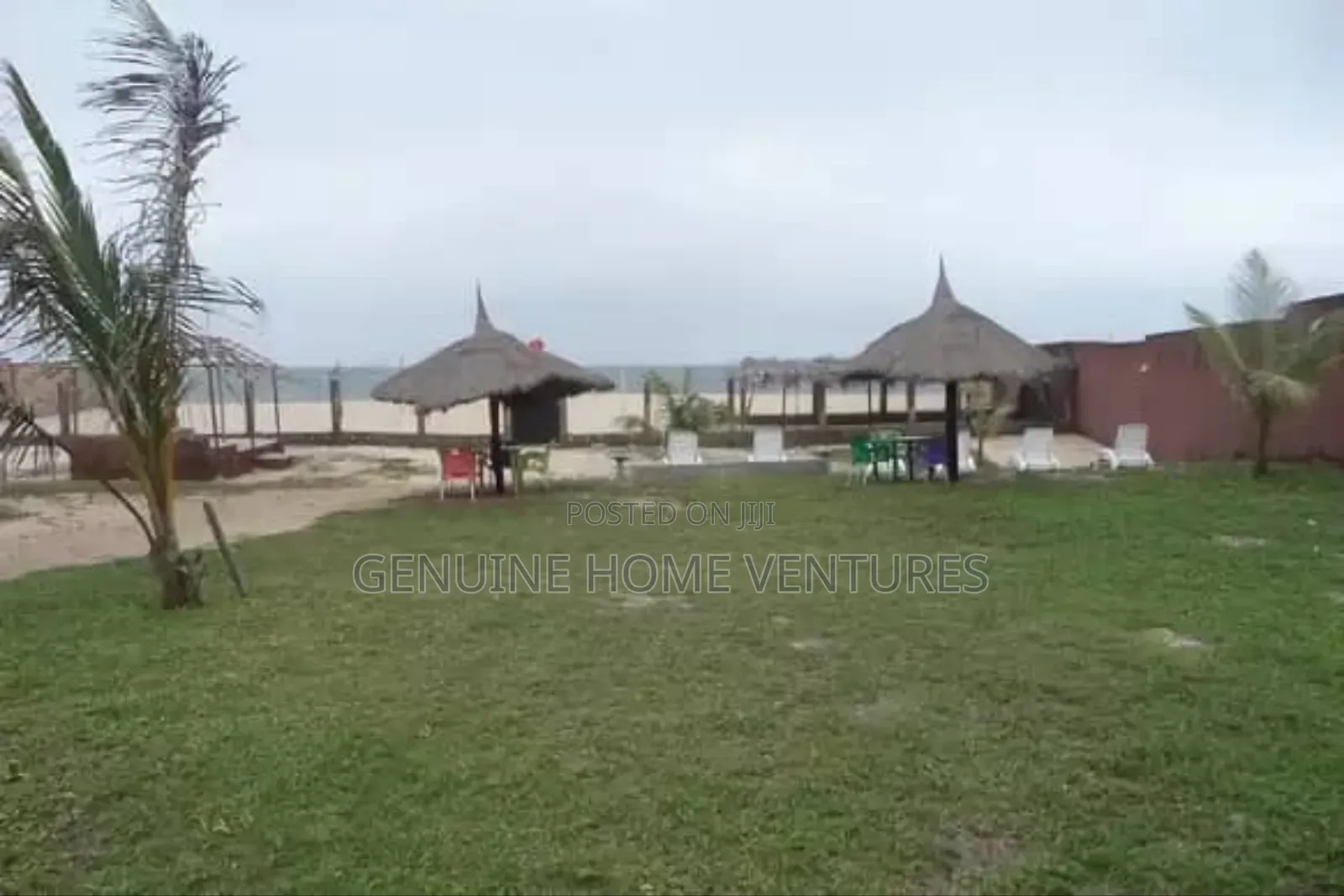 Exquisite Hotel for Sale in Lekki