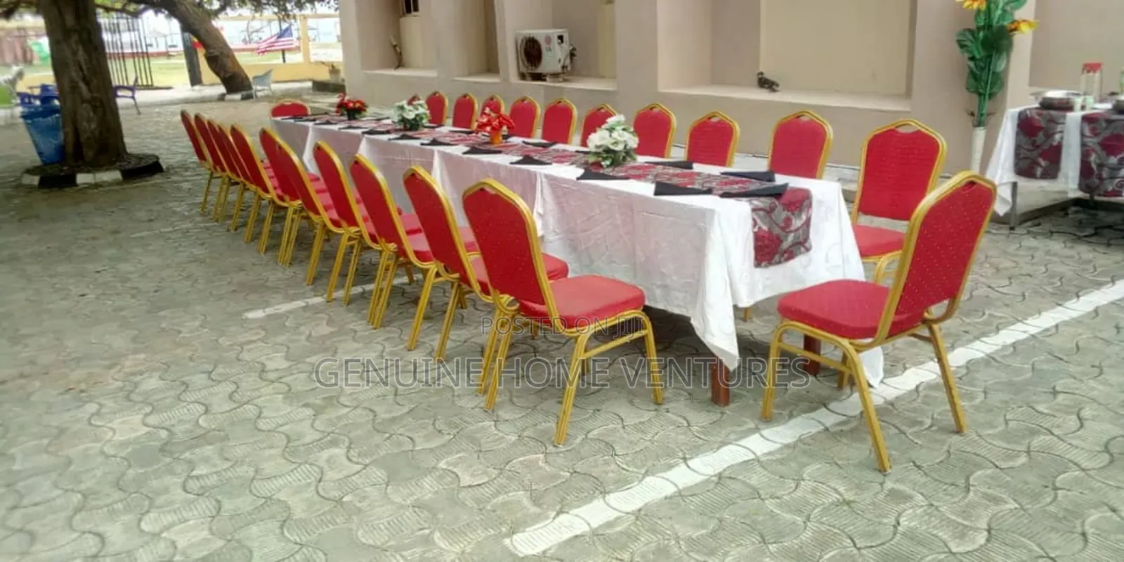 Exquisite Hotel for Sale in Lekki