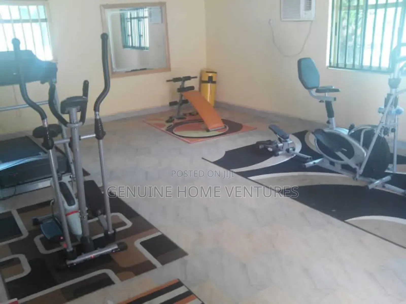 Exquisite Hotel for Sale in Lekki