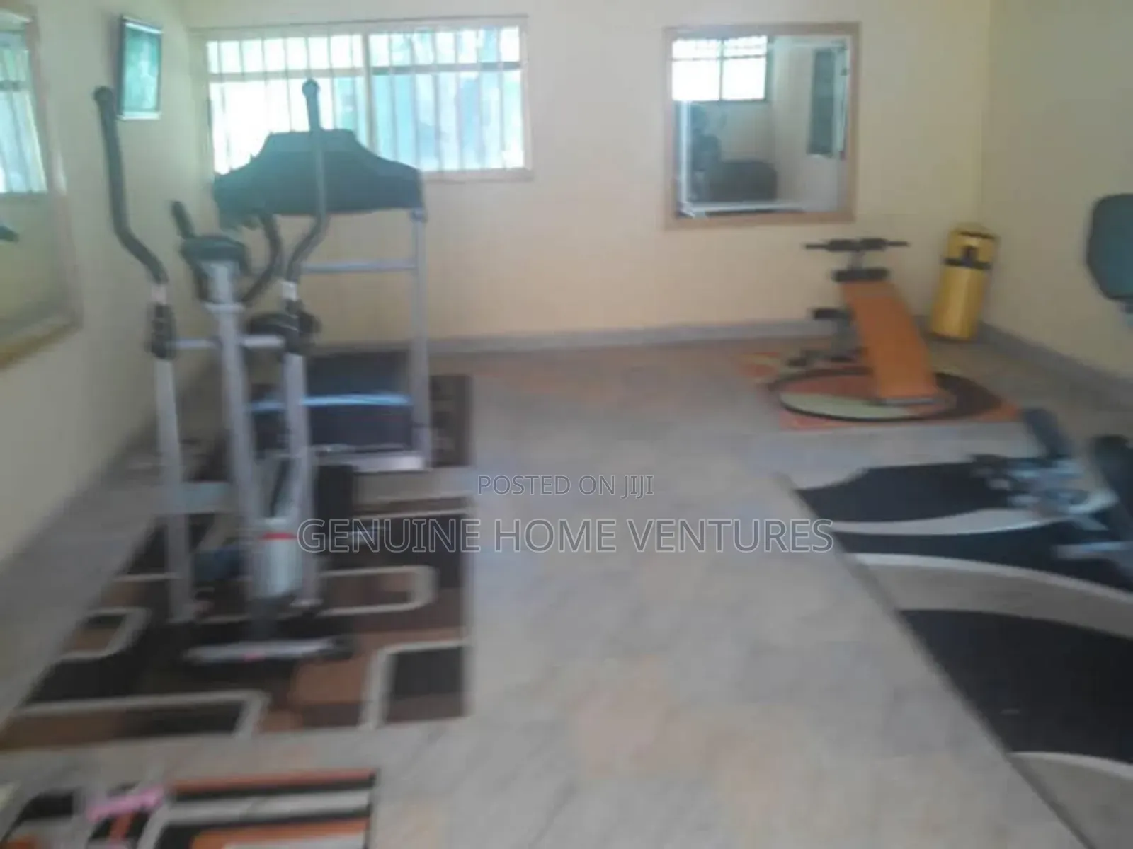 Exquisite Hotel for Sale in Lekki