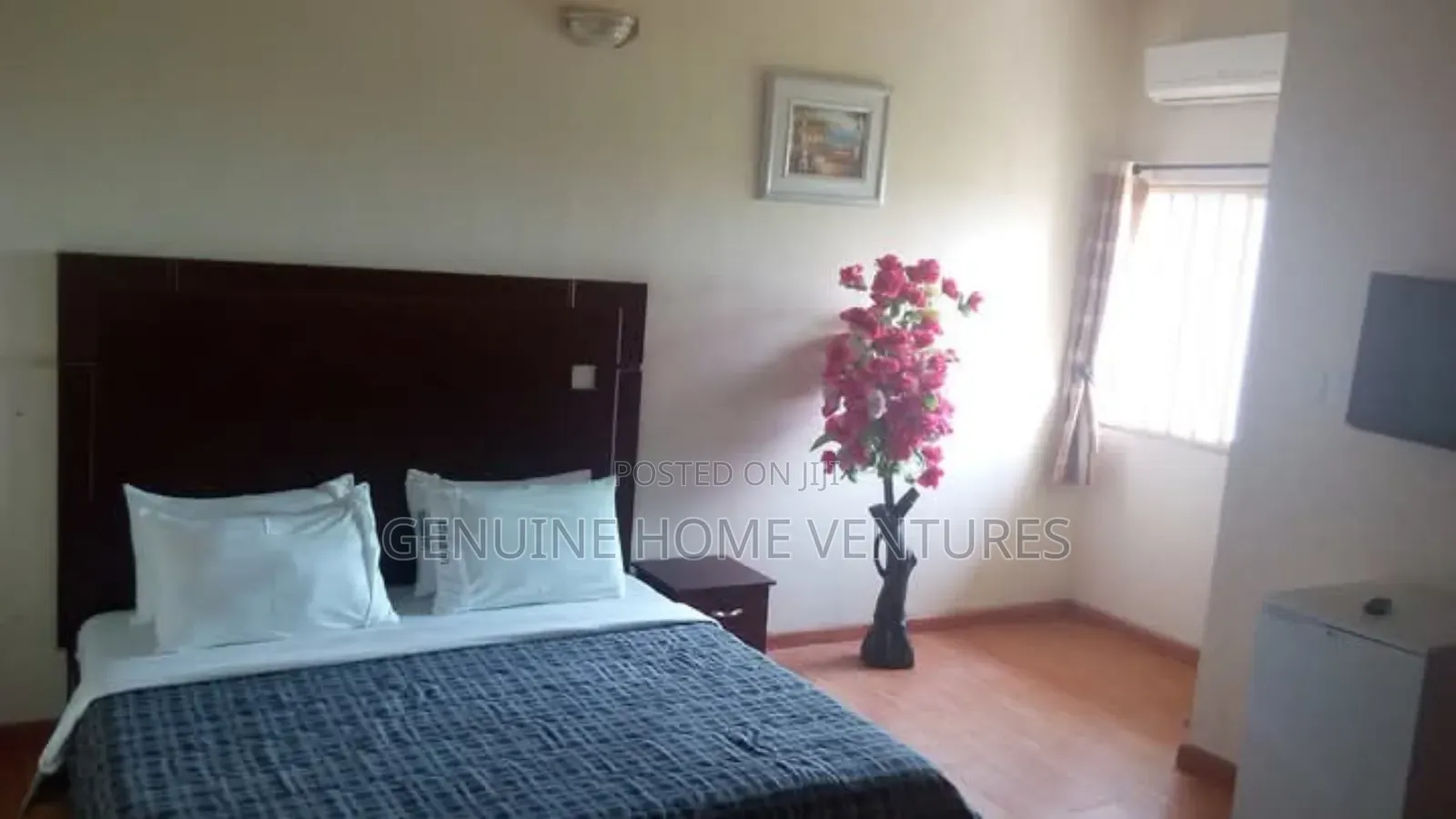Exquisite Hotel for Sale in Lekki