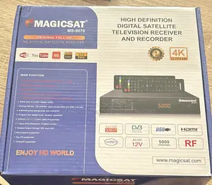 Photo - Magicsat Ms-9070