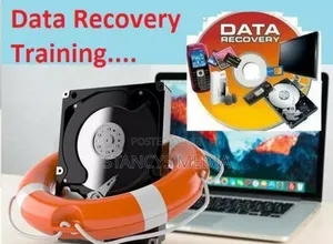 Data Recovery and Training(Sdcards / Hard Drive)