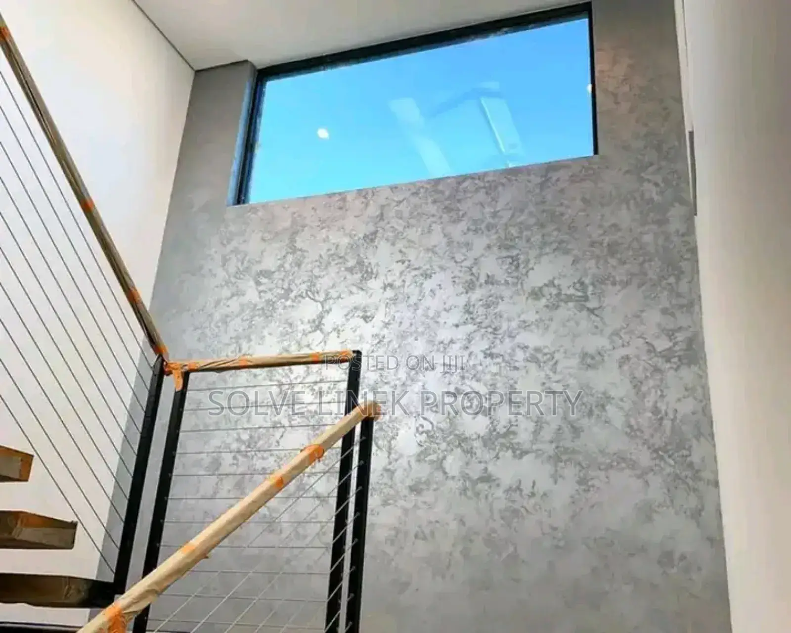 Pop, Screening, Painting, Office Dermication, Plaster Board.