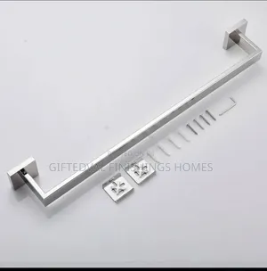 High-Quality Towel Holder