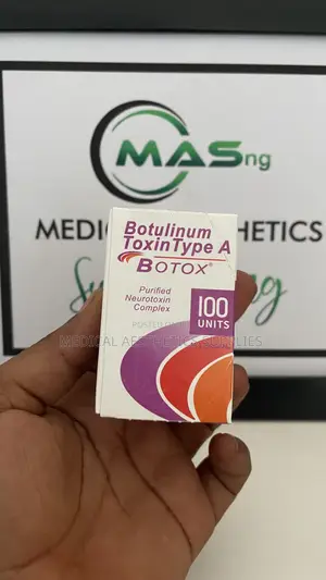 Botox 100unit Botulinum Type A