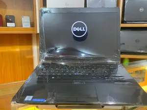 Laptop Dell Latitude E7470 8GB Intel Core I5 SSD 256GB