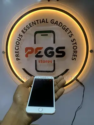 Apple iPhone 7 Plus 128 GB Gold