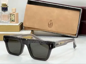 Original Jacques Marie Sunglasses Available in Store