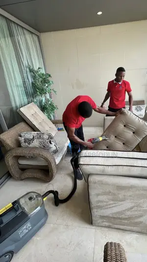 Sunlight Cleaning,Upholstery And Fumigation Services