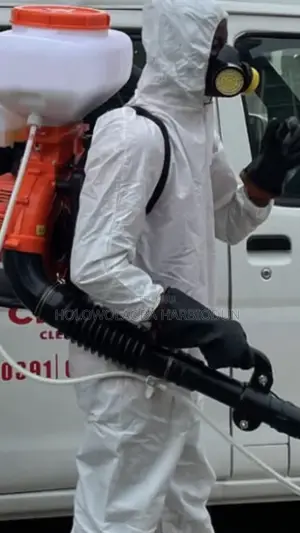Sunlight Cleaning,Upholstery And Fumigation Services