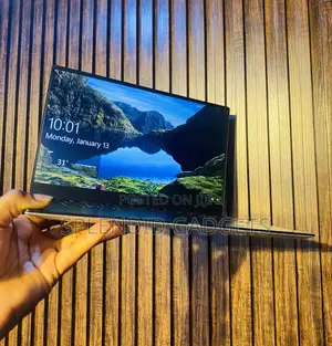 Photo - Laptop Dell XPS 13 16GB Intel Core i7 SSD 512GB