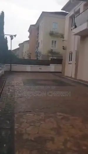 4bdrm Duplex in By Cedar Crest, Lokogoma for sale