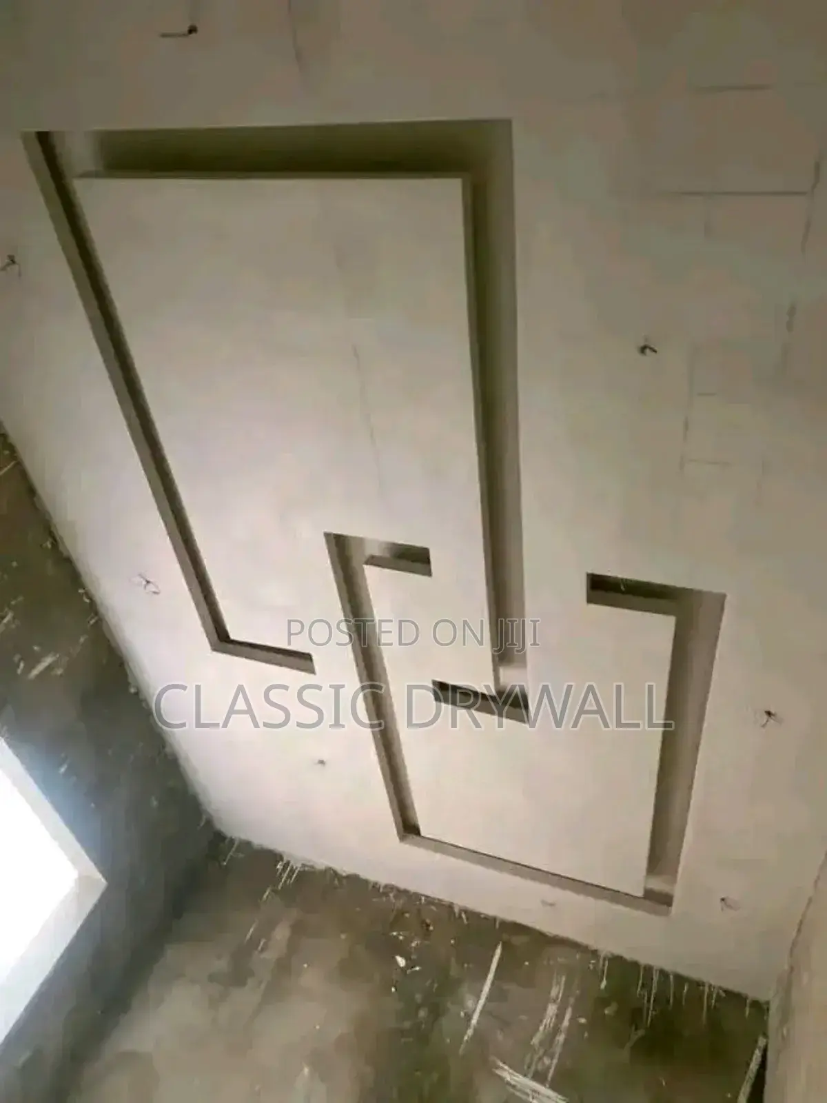 Base Plaster Board Designs Service