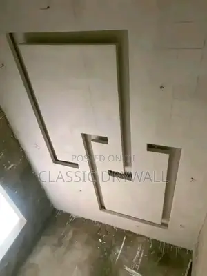 Base Plaster Board Designs Service