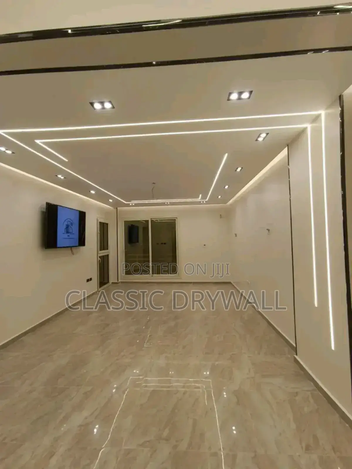 Base Plaster Board Designs Service