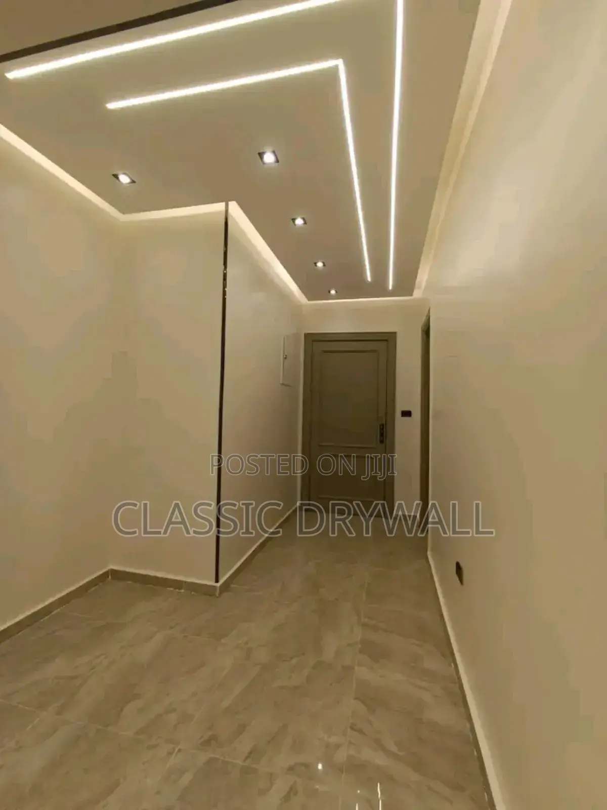 Base Plaster Board Designs Service