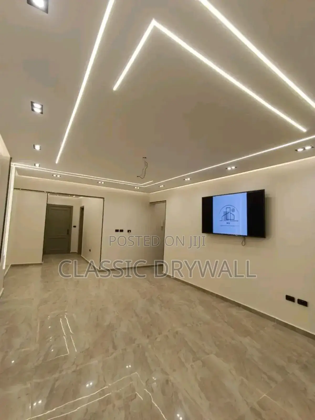 Base Plaster Board Designs Service